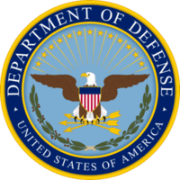 U.S. Department of Defense