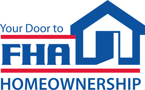 Federal Housing Administration logo