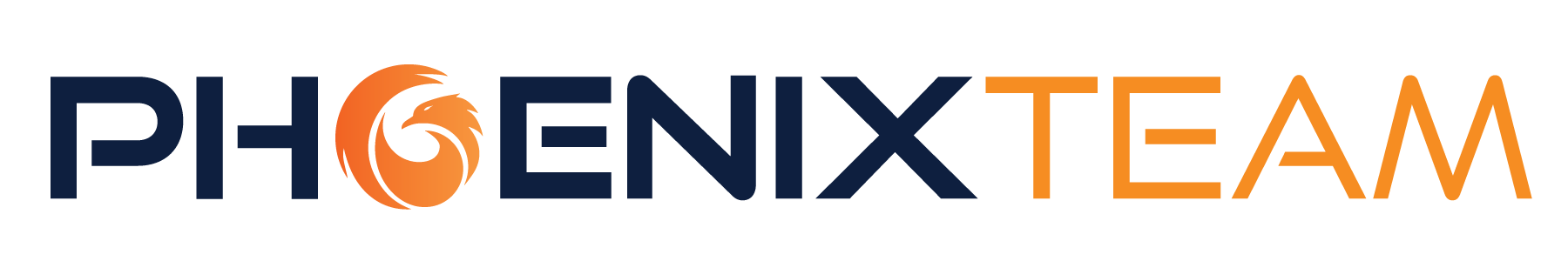 PhoenixTeam Logo