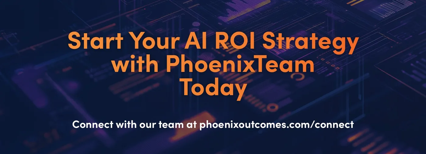 Image from the article "Calculating AI ROI in Mortgage: Strategies for Success"