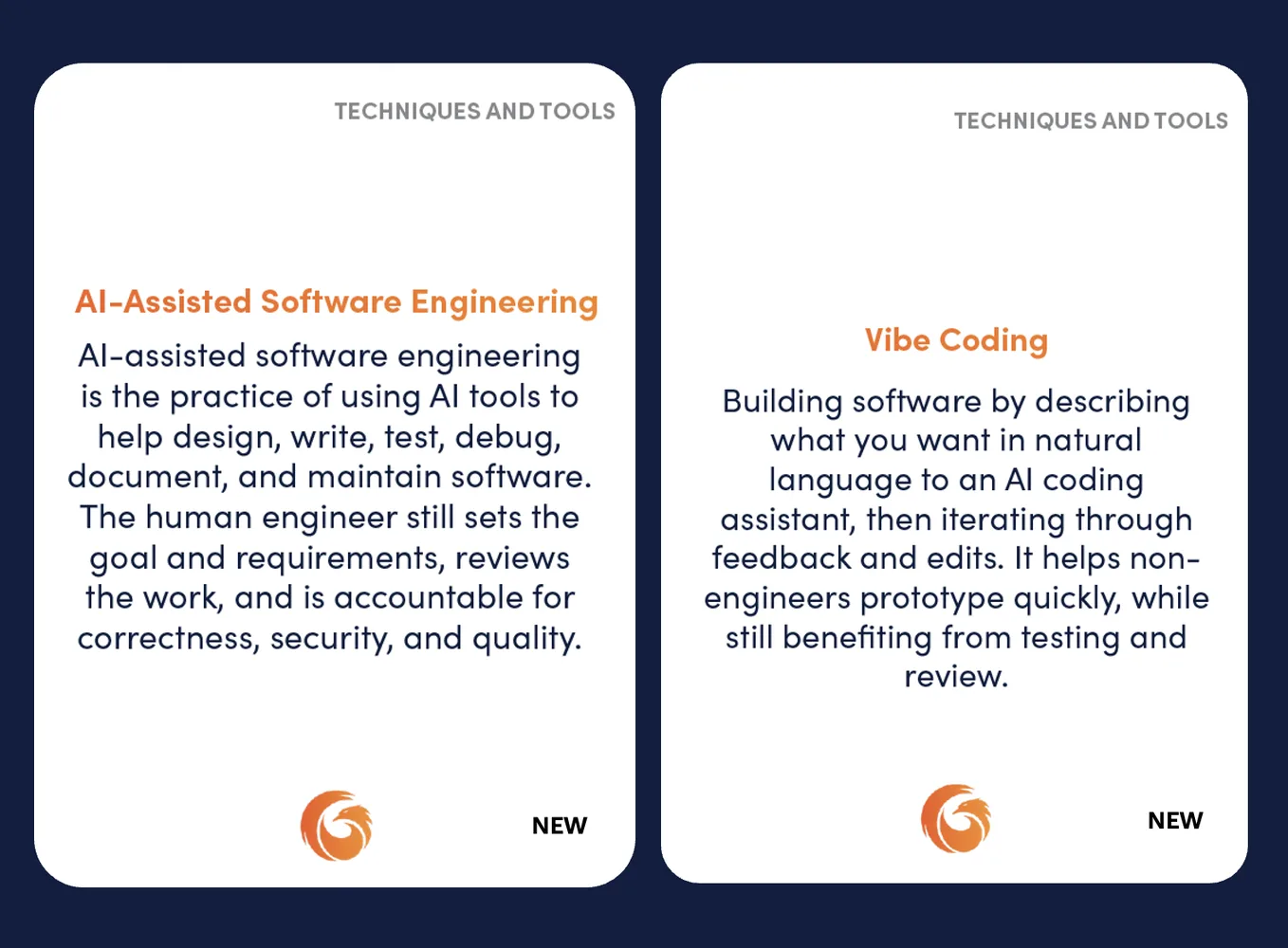 Personally, I value the software engineering profession MORE than I ever have now that I am so much closer to the craft. I don't see the craft being diminished, I see it being elevated.