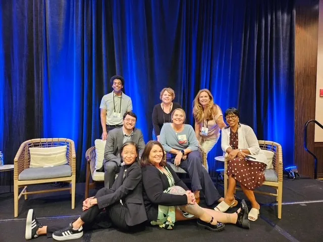 Image from the article "MISMO Fall Summit Recap: Our Take on the Summit, AI, and the Road Ahead"