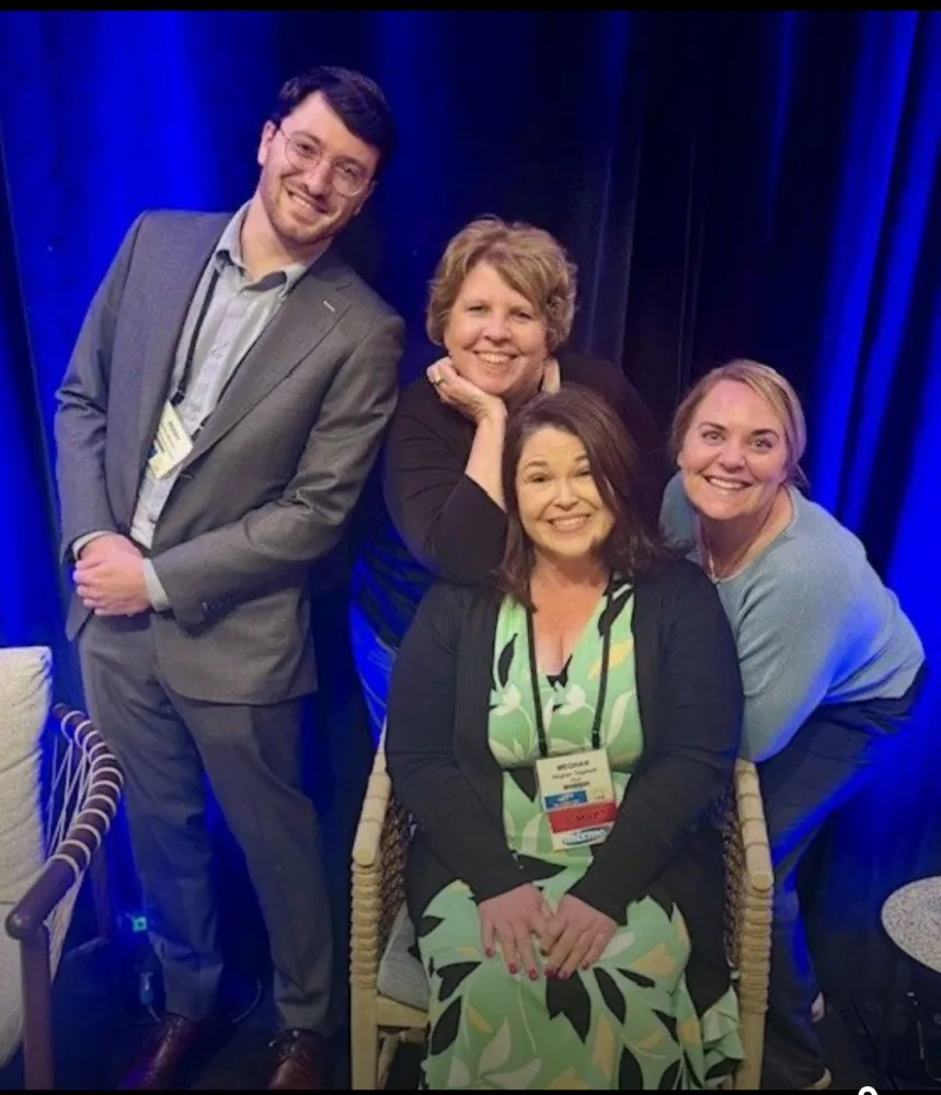 Image from the article "MISMO Fall Summit Recap: Our Take on the Summit, AI, and the Road Ahead"