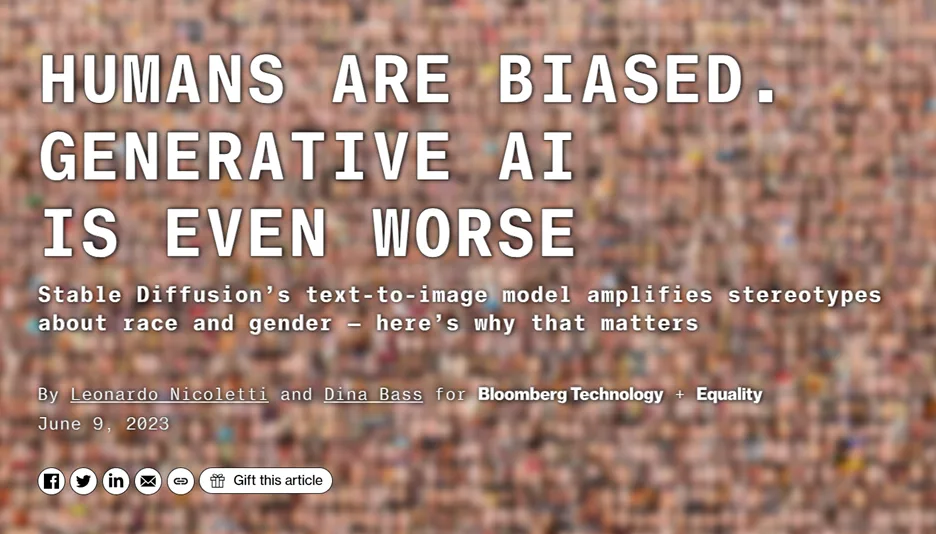 Image from the article "AI Engineer World’s Fair: What We’re Seeing"