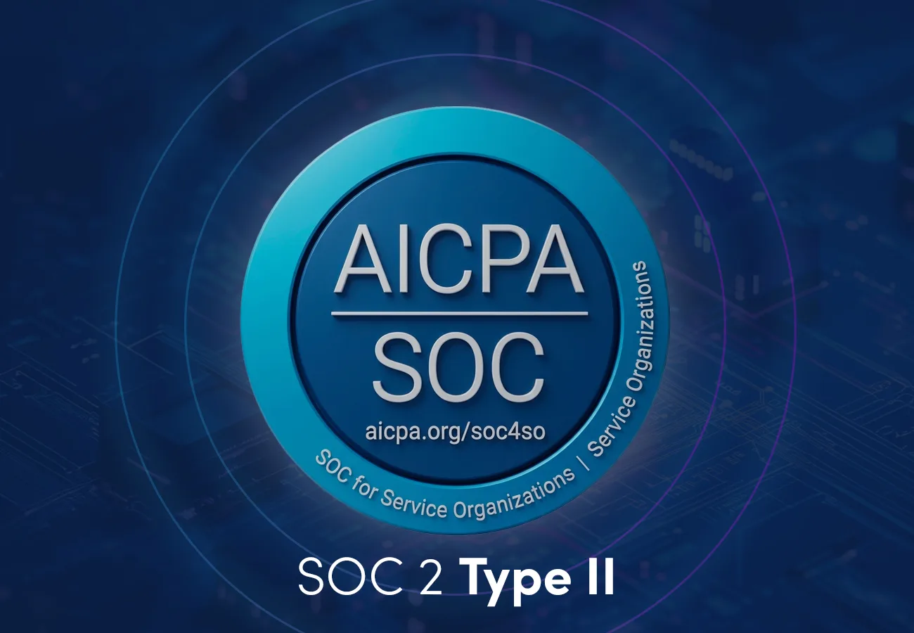 Header image for "PhoenixTeam Achieves SOC 2 Type II Compliance for Phoenix Burst"