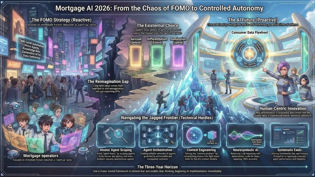 Image from the article "Process and Technical Hurdles to Achieve the Mortgage AI Future"