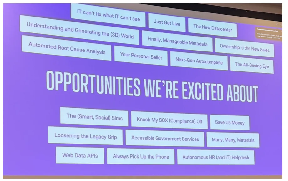Image from the article "The Medley of Misfits – Reflections from Day 2 at the AI Engineer World’s Fair"