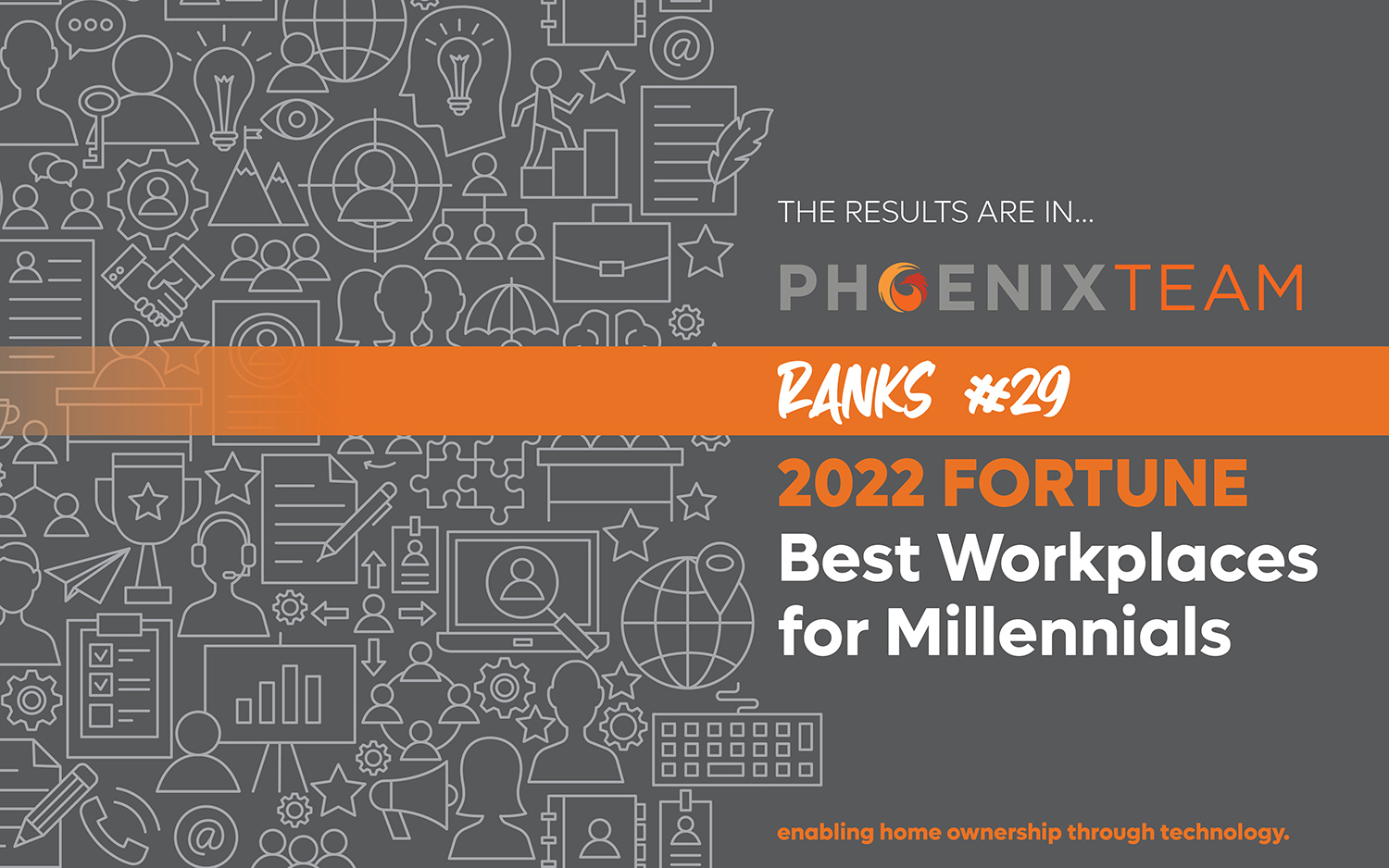 PhoenixTeam Best Workplaces for Millennials