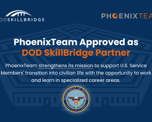 PhoenixTeam Skillbridge