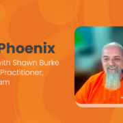 Why Phoenix Shawn Burke