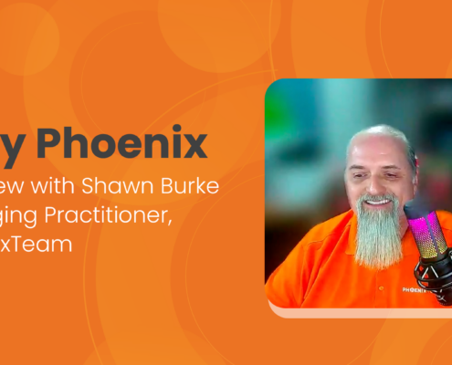 Why Phoenix Shawn Burke