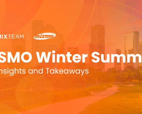 MISMO Winter Summit 2024