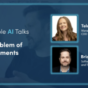 Accessible AI Talks | The Problem of Requirements