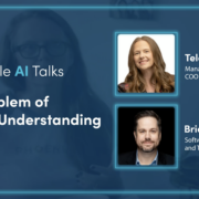 AI Talks - Part 3 - The Problem of Shared Understanding